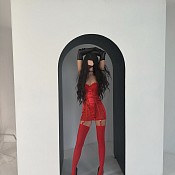 Проститутка Амелия