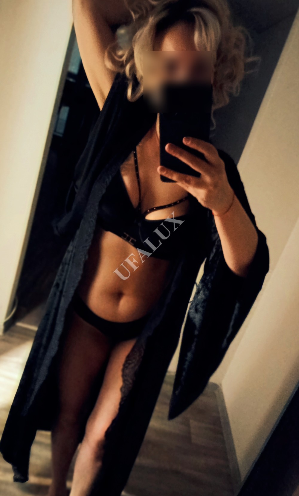 Проститутка Даша