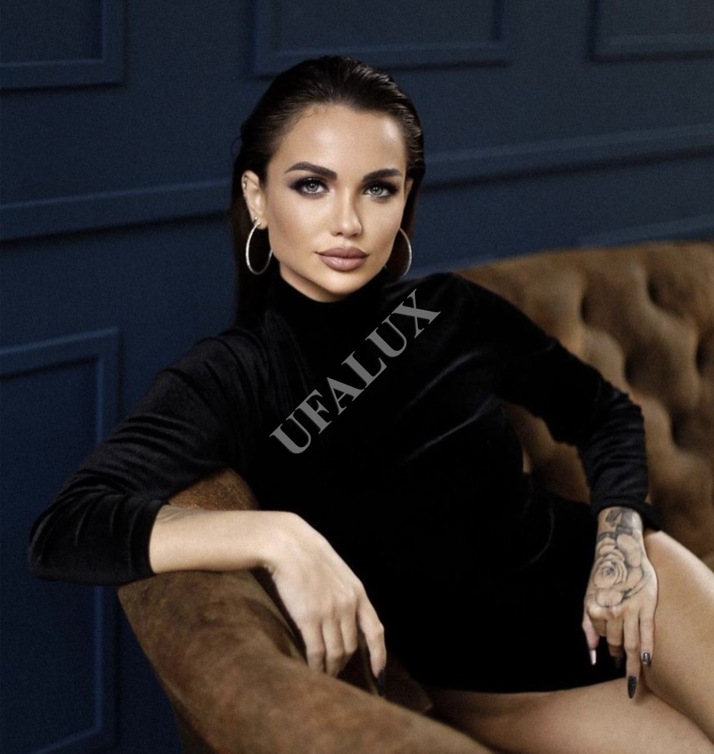 Проститутка Кира 